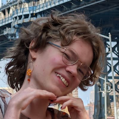 Profile picture of Liam Rust